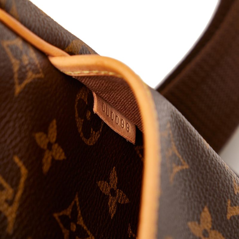 Louis Vuitton Monogram Bosphore GM (SHG-7KBVqt) - Image 7