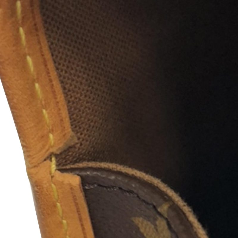 Louis Vuitton Monogram Bosphore GM (SHG-7KBVqt) - Image 9