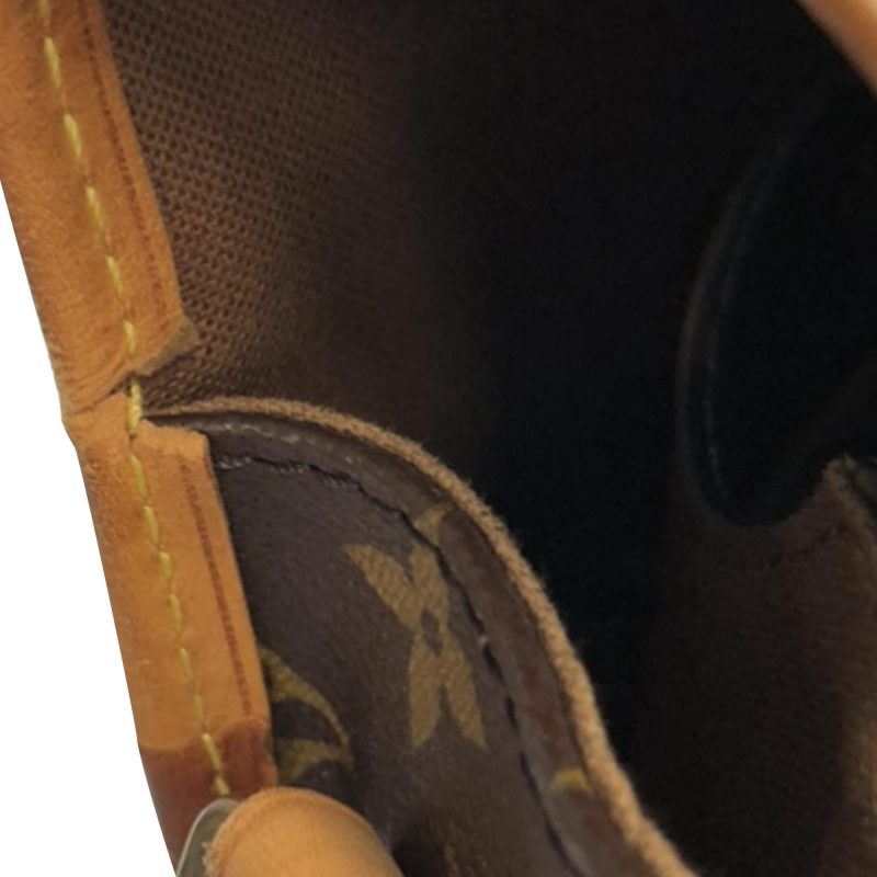 Louis Vuitton Monogram Bosphore GM (SHG-7KBVqt) - Image 10