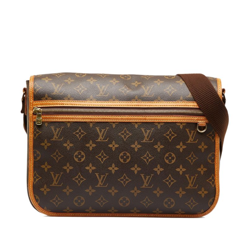 Louis Vuitton Monogram Bosphore GM (SHG-7KBVqt) - Image 15