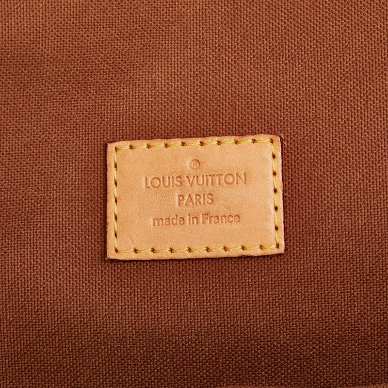 Louis Vuitton Monogram Bosphore GM (SHG-7KBVqt) - Image 6