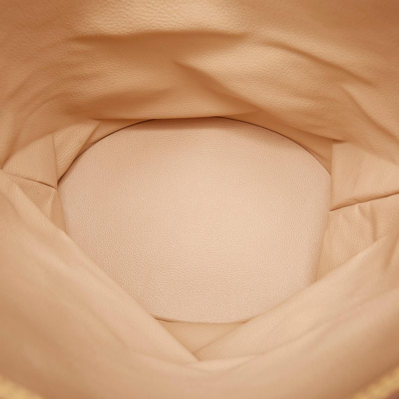 Louis Vuitton Monogram Bucket GM (SHG-32208) - Image 5