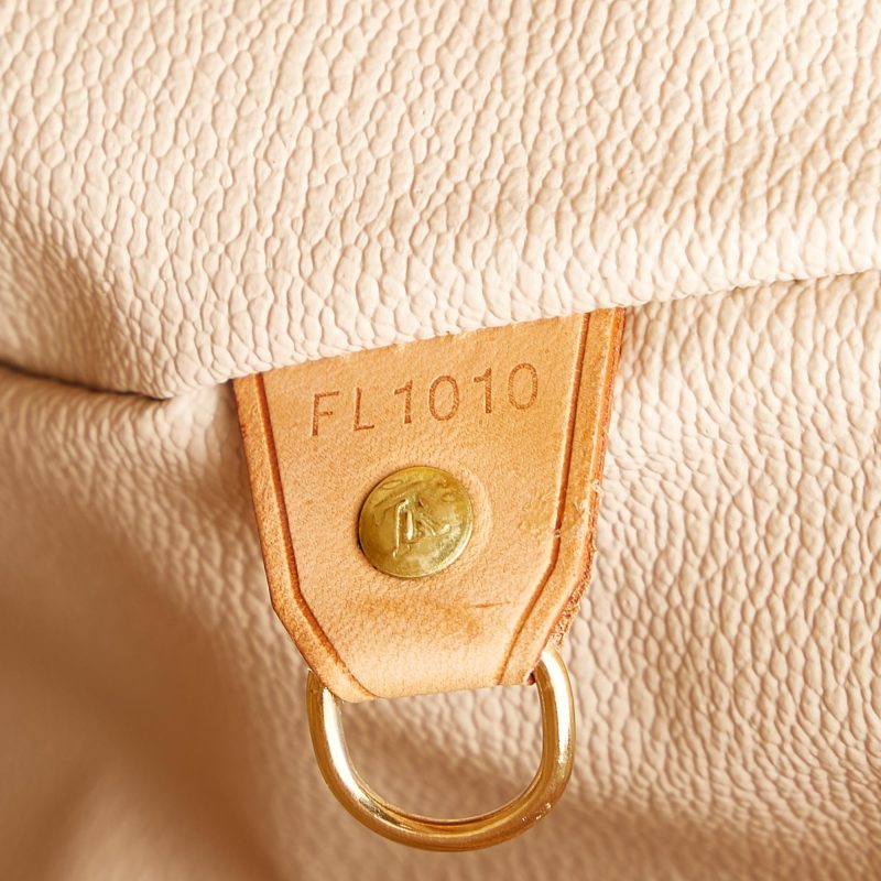 Louis Vuitton Monogram Bucket GM (SHG-33452) - Image 7