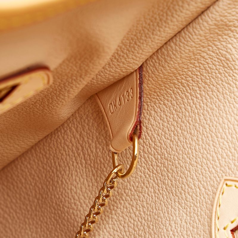 Louis Vuitton Monogram Bucket GM (SHG-36603) - Image 7
