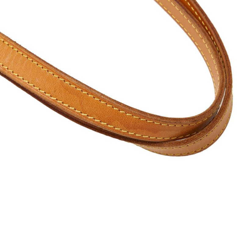 Louis Vuitton Monogram Bucket GM (SHG-K0GBE8) - Image 11