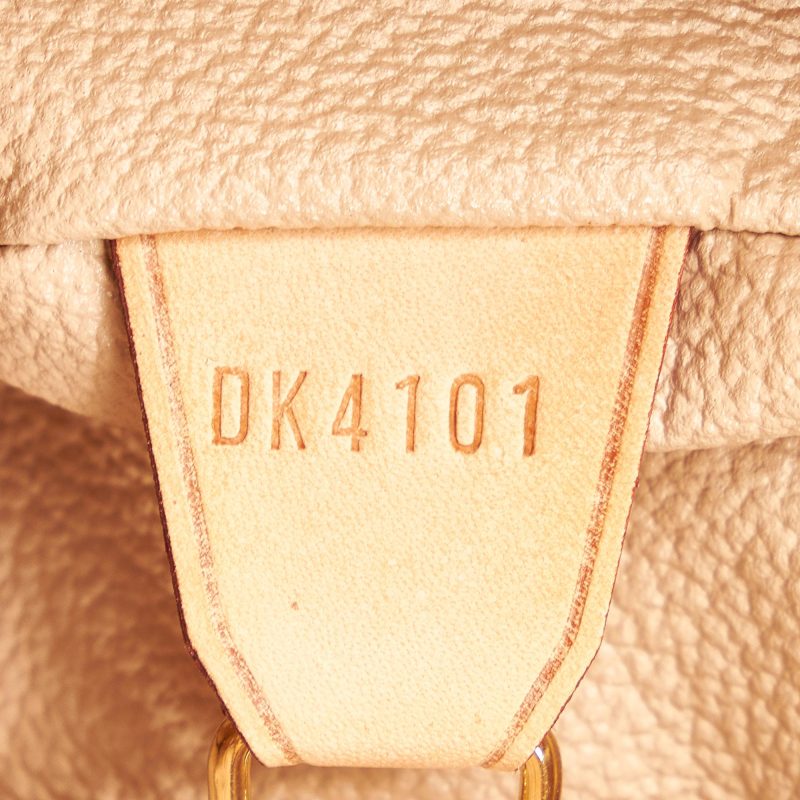 Louis Vuitton Monogram Bucket GM (SHG-oc32DL) - Image 9