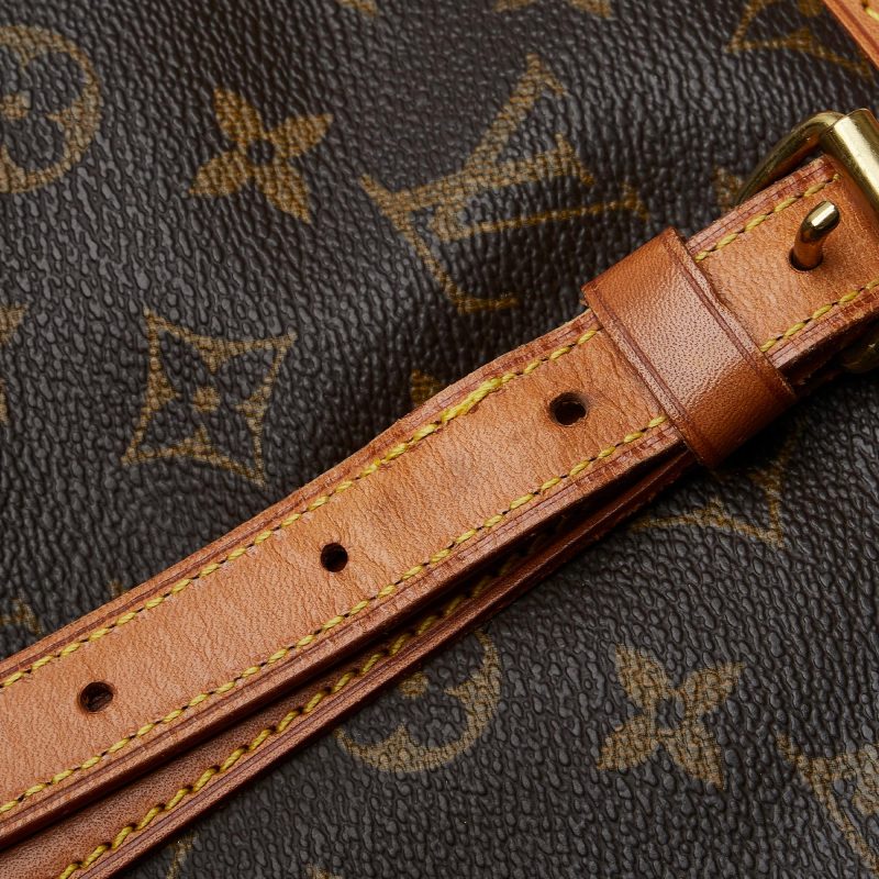 Louis Vuitton Monogram Bucket GM (SHG-gx2Zkf) - Image 11