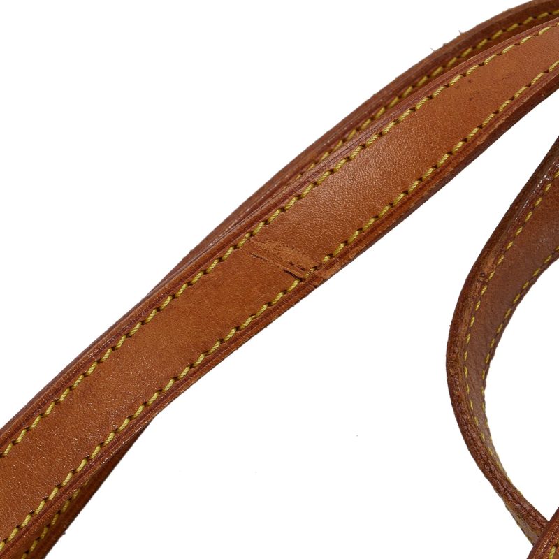 Louis Vuitton Monogram Bucket GM (SHG-gx2Zkf) - Image 13