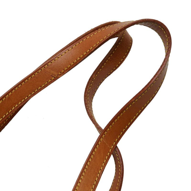 Louis Vuitton Monogram Bucket GM (SHG-gx2Zkf) - Image 14