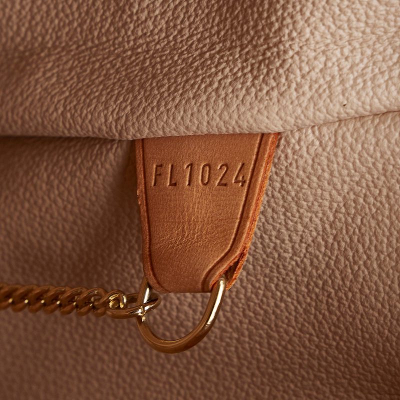 Louis Vuitton Monogram Bucket GM (SHG-LPBEU1) - Image 7