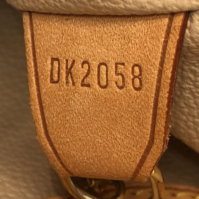 Louis Vuitton Monogram Bucket GM (SHG-vCp3Jb) - Image 7