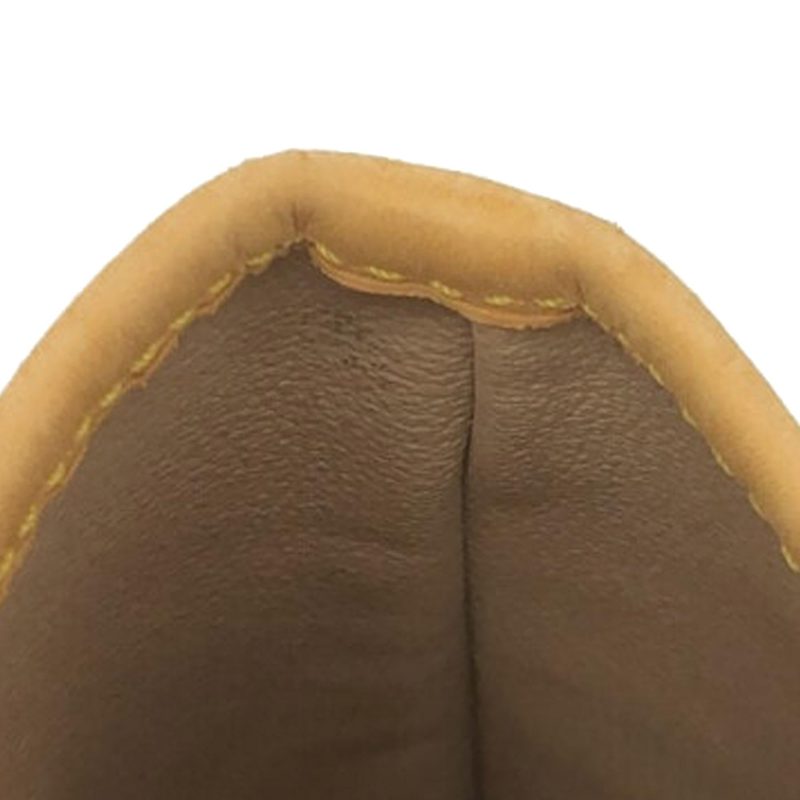 Louis Vuitton Monogram Bucket GM (SHG-vCp3Jb) - Image 10