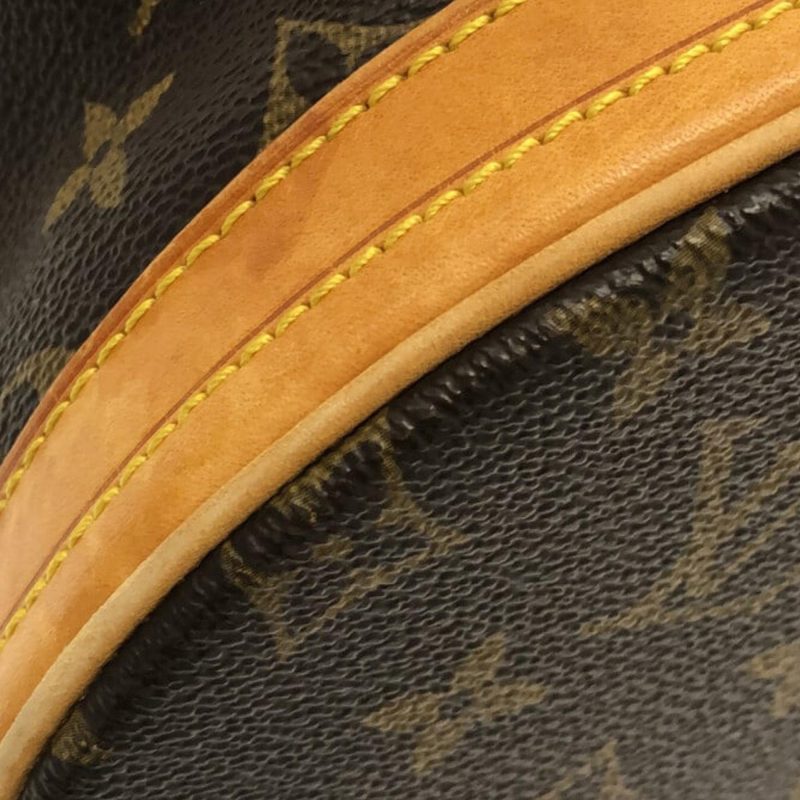 Louis Vuitton Monogram Bucket GM (SHG-vCp3Jb) - Image 11