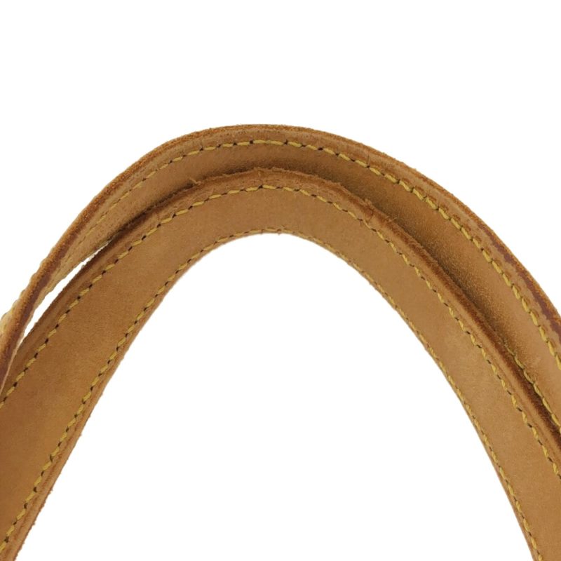 Louis Vuitton Monogram Bucket GM (SHG-vCp3Jb) - Image 4