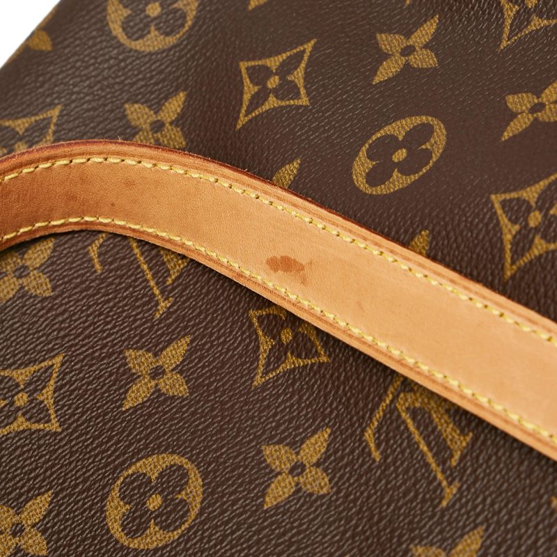 Louis Vuitton Monogram Cabas Alto (SHG-36736) - Image 9