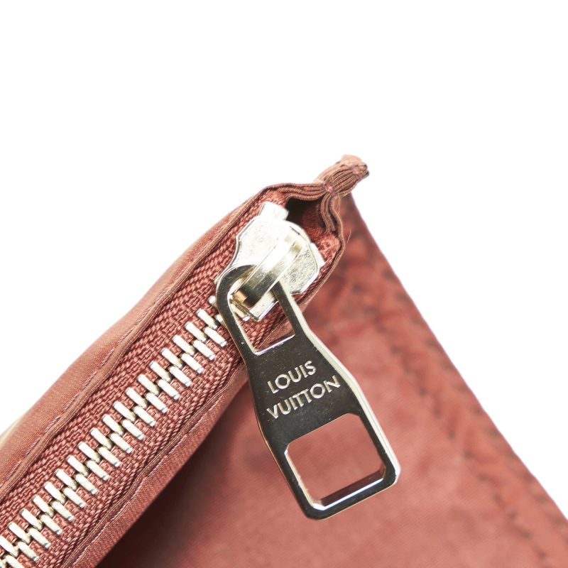 Louis Vuitton Monogram Cabas Escapade (SHG-37392) - Image 8