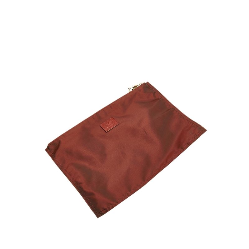 Louis Vuitton Monogram Cabas Escapade (SHG-37392) - Image 9