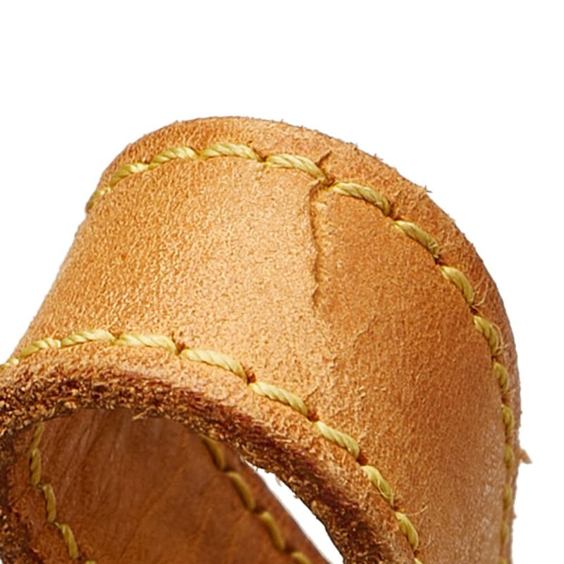 Louis Vuitton Monogram Cabas Mezzo (SHG-cvpD8b) - Image 11