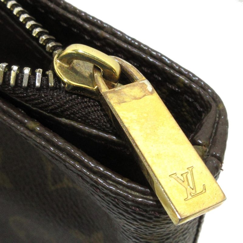 Louis Vuitton Monogram Cabas Mezzo (SHG-4OU6GY) - Image 8