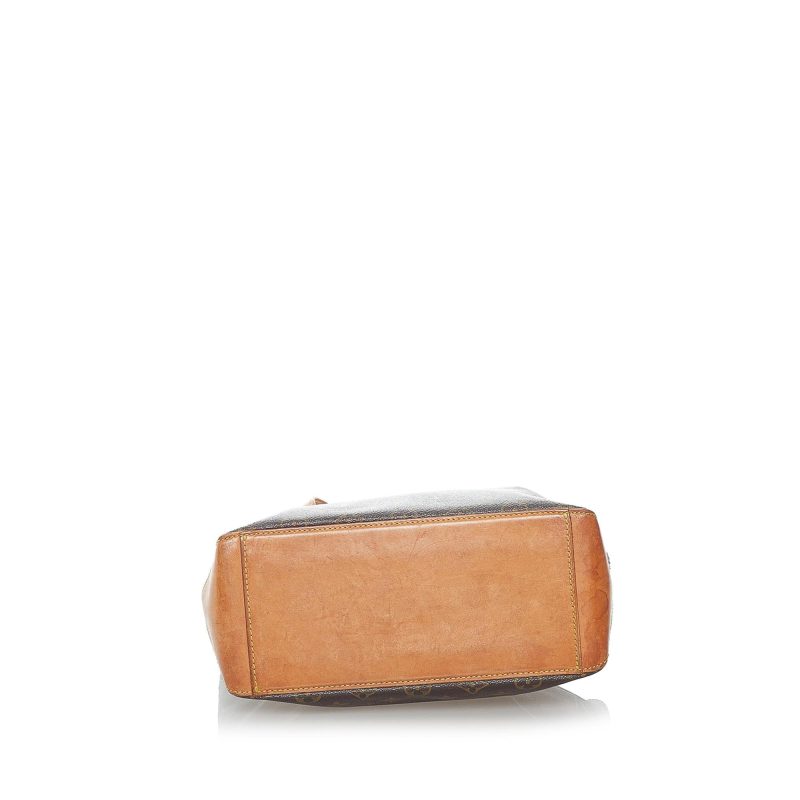 Louis Vuitton Monogram Cabas Piano (SHG-31151) - Image 3