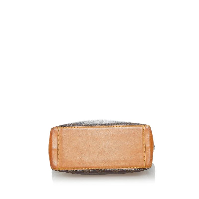 Louis Vuitton Monogram Cabas Piano (SHG-32102) - Image 3