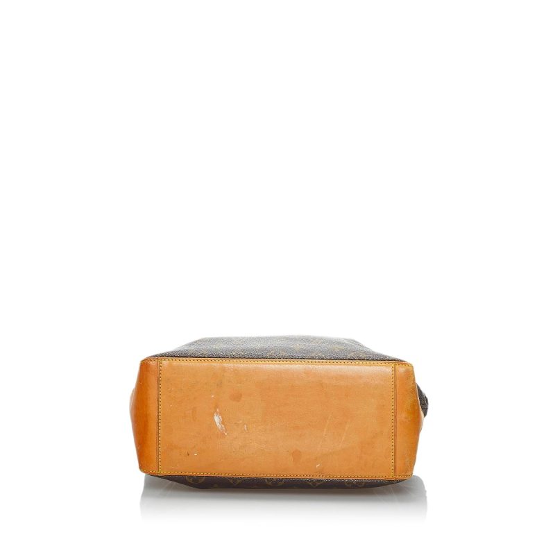 Louis Vuitton Monogram Cabas Piano (SHG-34227) - Image 3