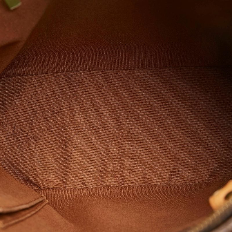 Louis Vuitton Monogram Cabas Piano (SHG-34227) - Image 5