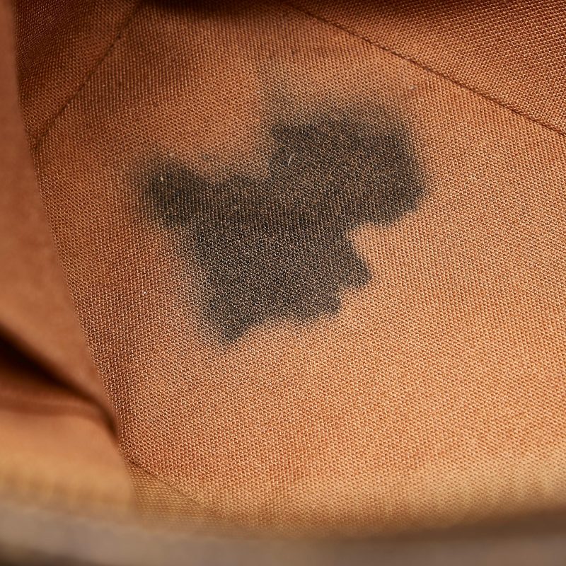 Louis Vuitton Monogram Cabas Piano (SHG-34711) - Image 8