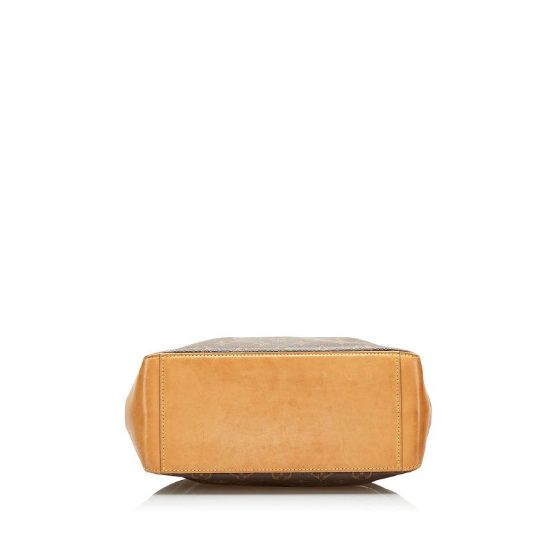 Louis Vuitton Monogram Cabas Piano (SHG-36232) - Image 3