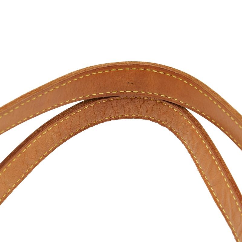 Louis Vuitton Monogram Cabas Piano (SHG-36232) - Image 10