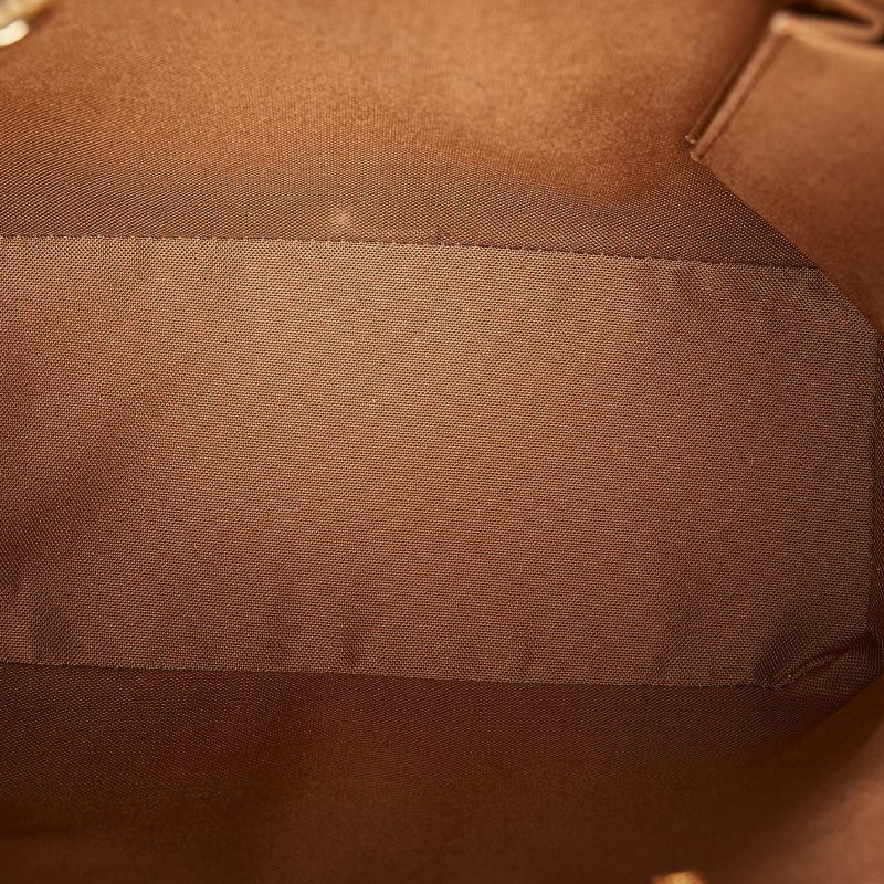 Louis Vuitton Monogram Cabas Piano (SHG-36232) - Image 5