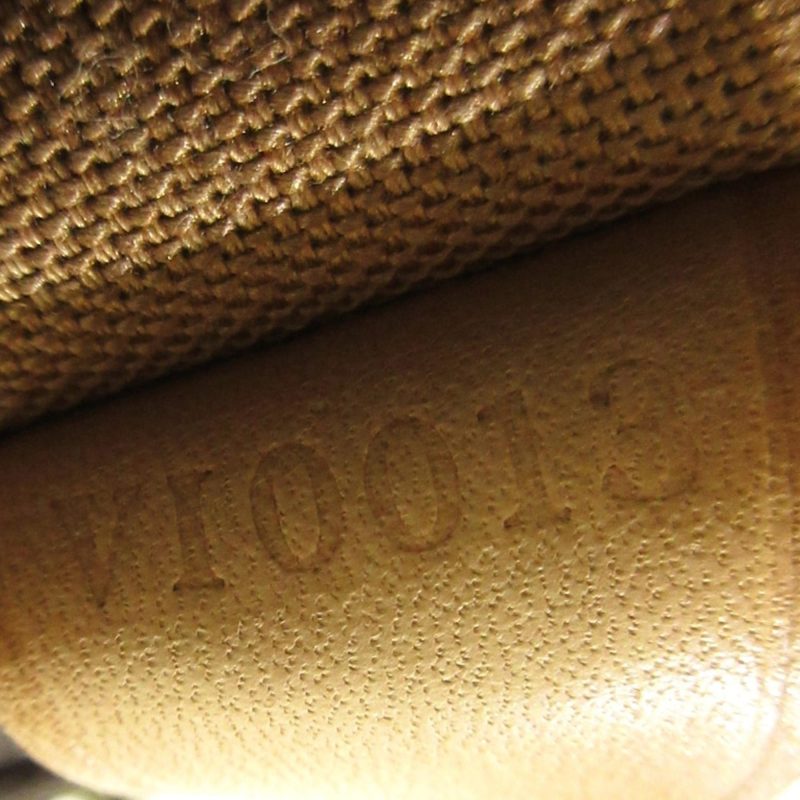 Louis Vuitton Monogram Cabas Piano (SHG-36311) - Image 7