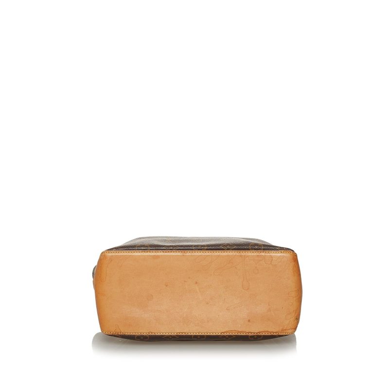 Louis Vuitton Monogram Cabas Piano (SHG-36716) - Image 3