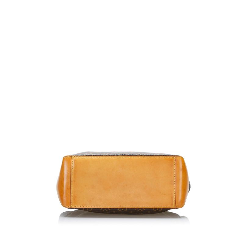 Louis Vuitton Monogram Cabas Piano (SHG-36941) - Image 3