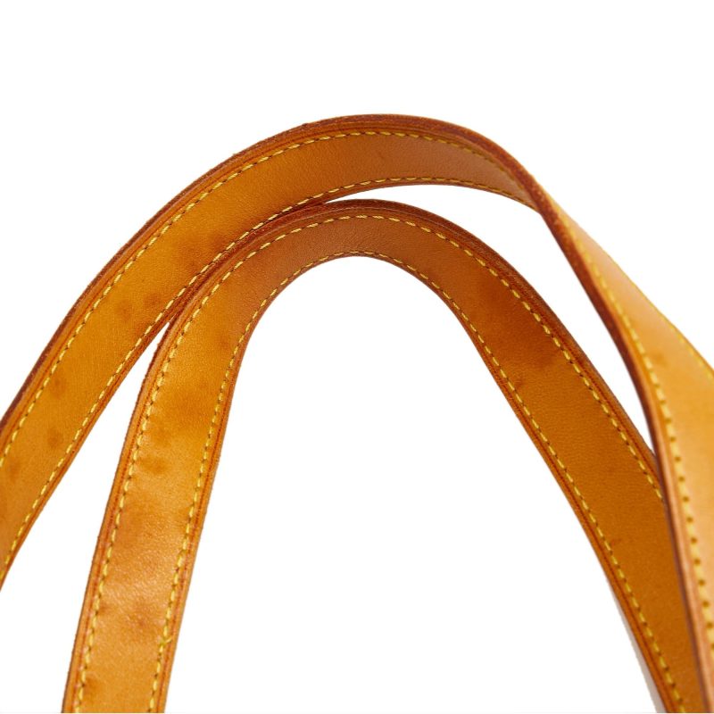 Louis Vuitton Monogram Cabas Piano (SHG-36941) - Image 10