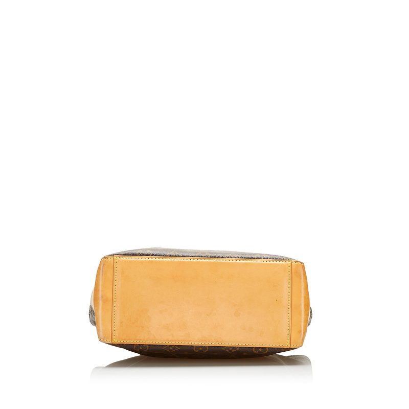 Louis Vuitton Monogram Cabas Piano (SHG-37969) - Image 3