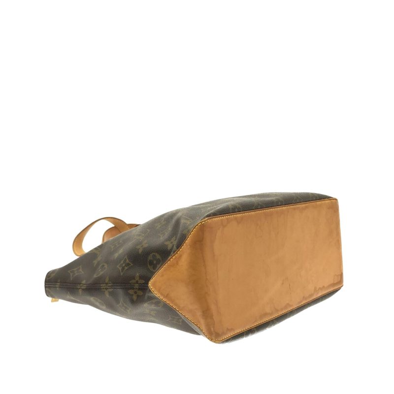 Louis Vuitton Monogram Cabas Piano (SHG-eHM4B6) - Image 3