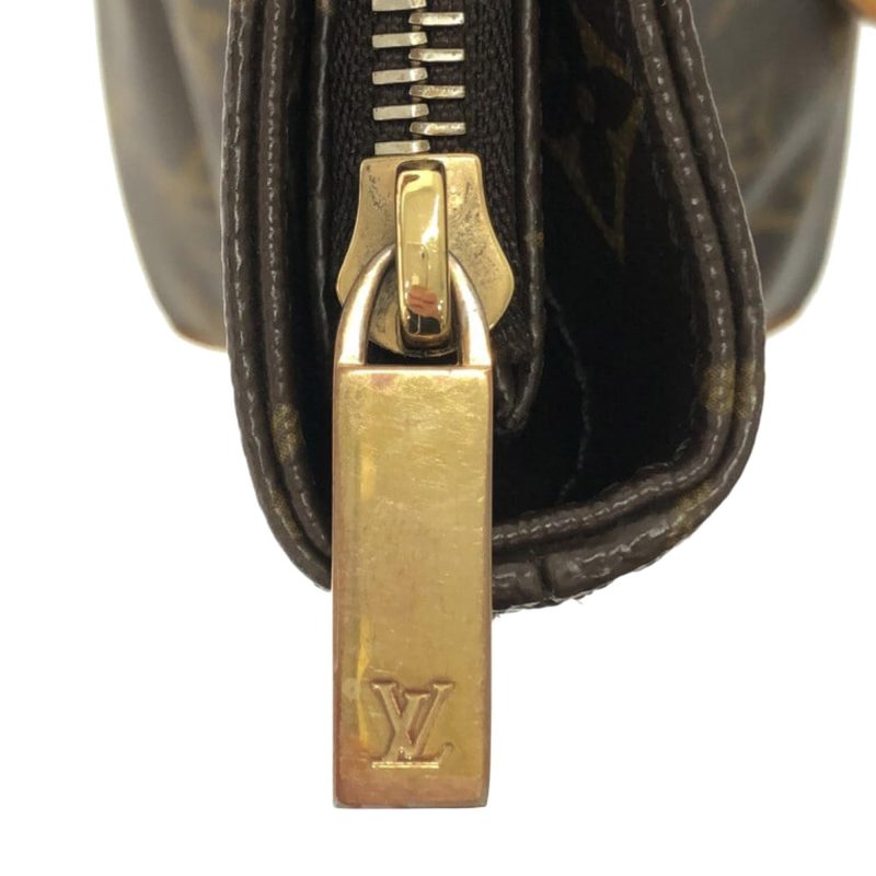 Louis Vuitton Monogram Cabas Piano (SHG-eHM4B6) - Image 8