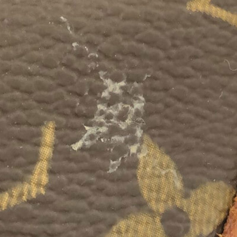 Louis Vuitton Monogram Cabas Piano (SHG-eHM4B6) - Image 9