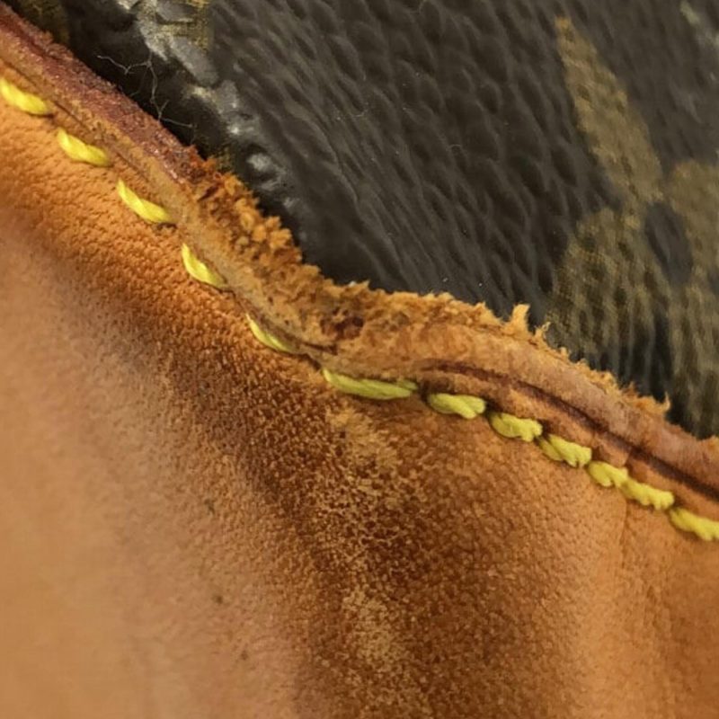 Louis Vuitton Monogram Cabas Piano (SHG-eHM4B6) - Image 10
