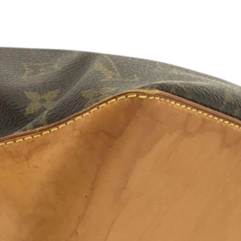 Louis Vuitton Monogram Cabas Piano (SHG-eHM4B6) - Image 11