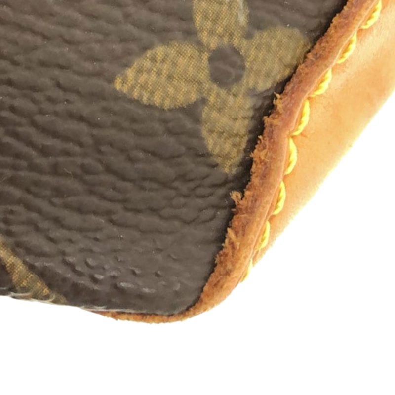 Louis Vuitton Monogram Cabas Piano (SHG-eHM4B6) - Image 12