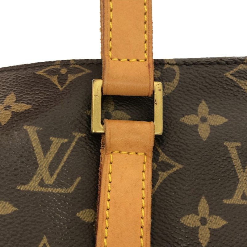 Louis Vuitton Monogram Cabas Piano (SHG-eHM4B6) - Image 13