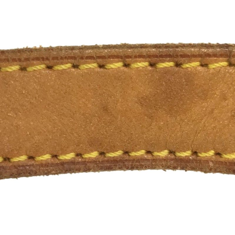 Louis Vuitton Monogram Cabas Piano (SHG-eHM4B6) - Image 14