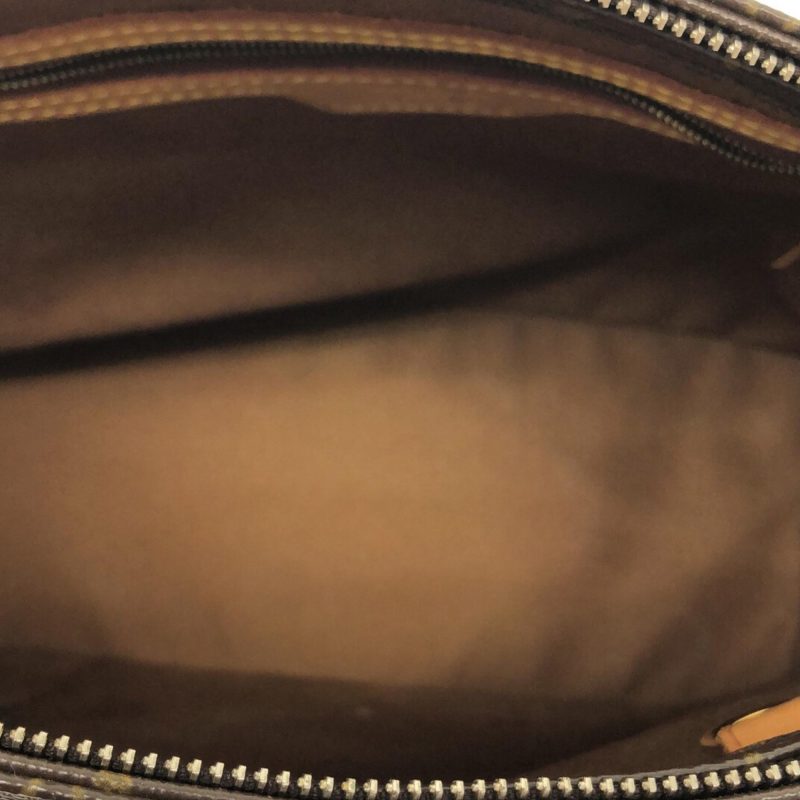 Louis Vuitton Monogram Cabas Piano (SHG-eHM4B6) - Image 5