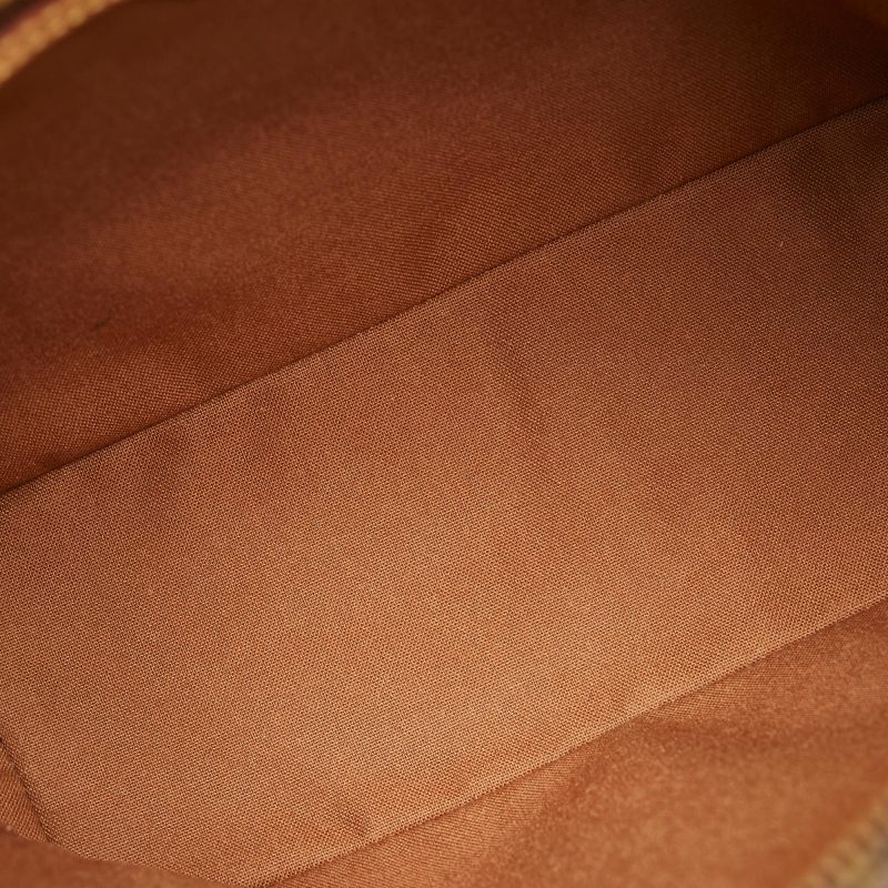 Louis Vuitton Monogram Cabas Piano (SHG-BuIHcK) - Image 5