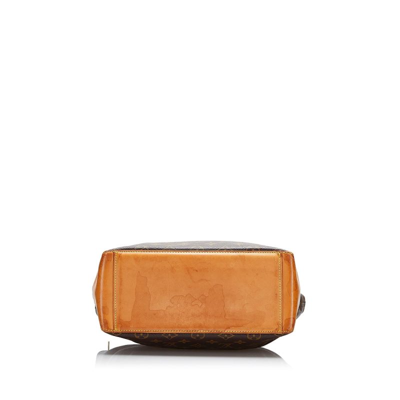 Louis Vuitton Monogram Cabas Piano (SHG-Art4ZX) - Image 3