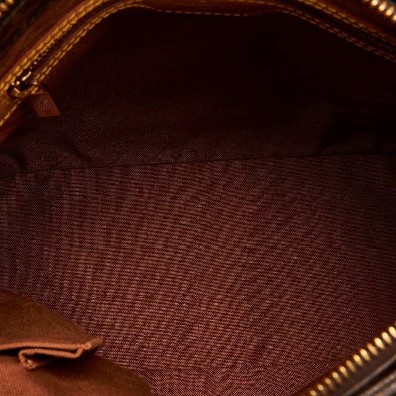 Louis Vuitton Monogram Cabas Piano (SHG-Art4ZX) - Image 5