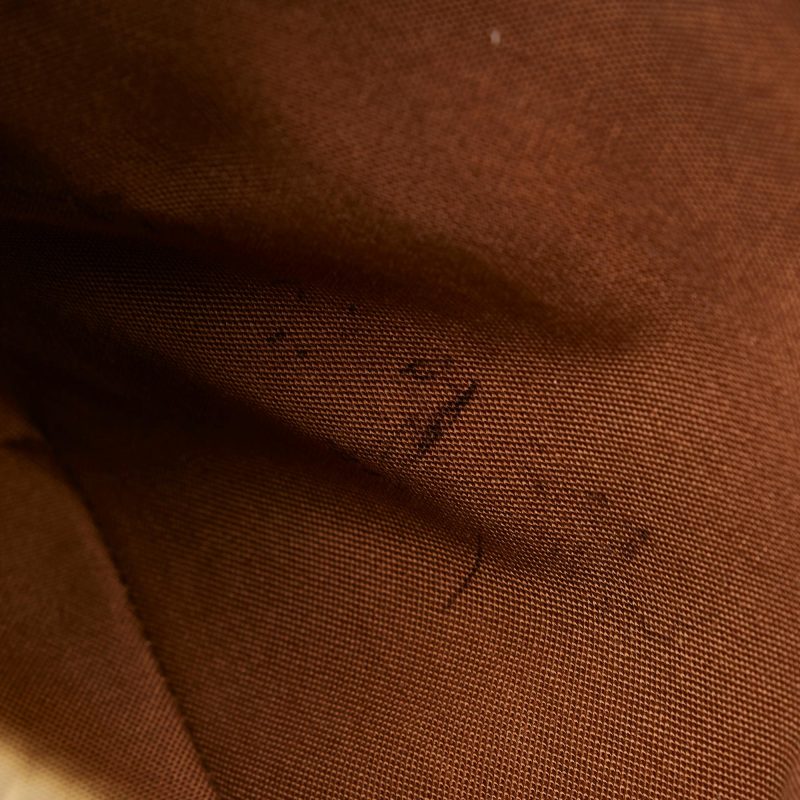Louis Vuitton Monogram Cabas Piano (SHG-jvWNE3) - Image 8