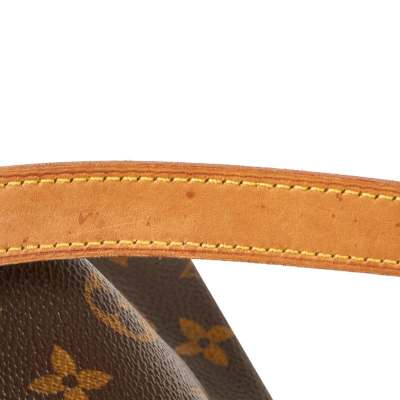 Louis Vuitton Monogram Cabas Piano (SHG-UxLgZP) - Image 10